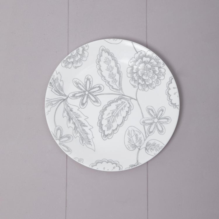 Corelle Reminisce Vive Medium Plate
