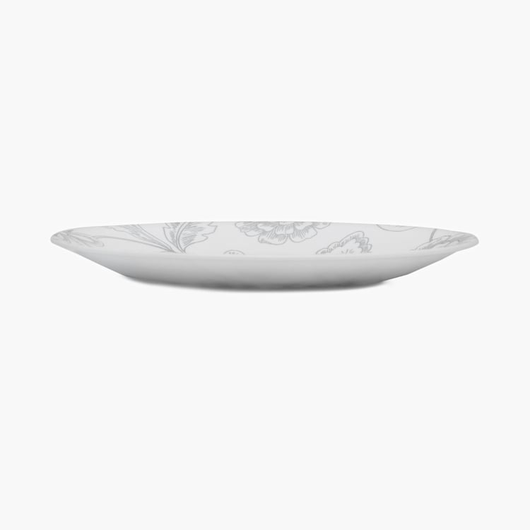 Corelle Reminisce Vive Medium Plate