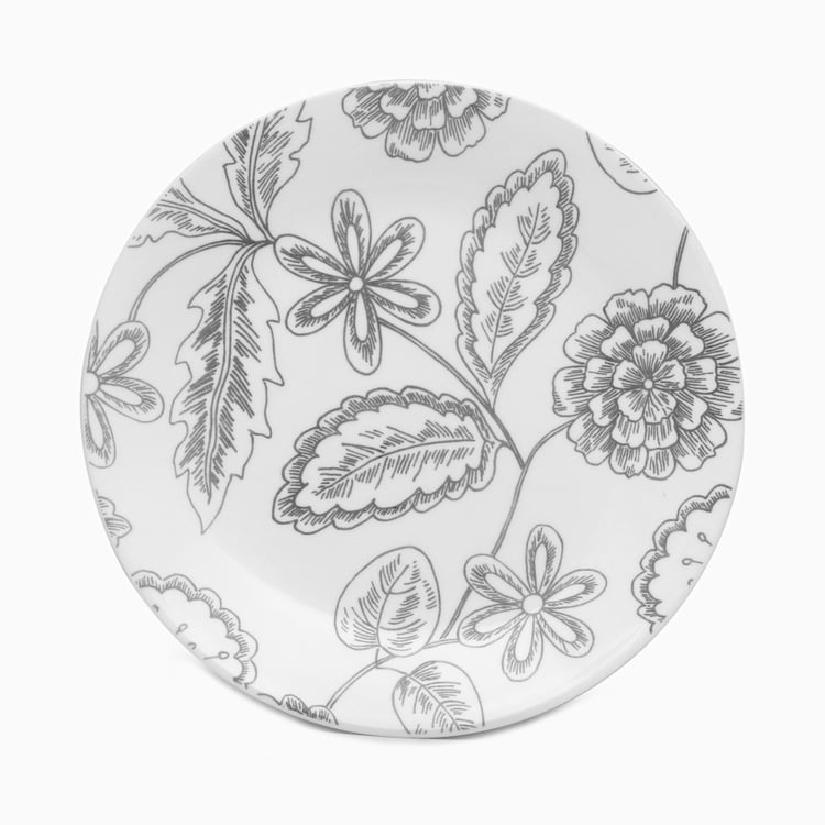 Corelle Reminisce Vive Medium Plate