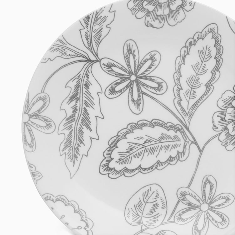 Corelle Reminisce Vive Medium Plate