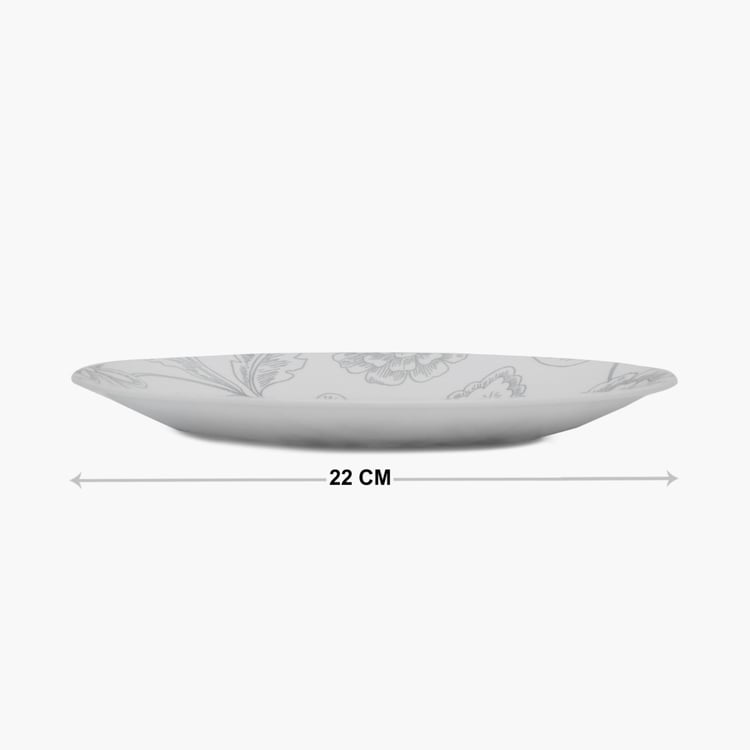 Corelle Reminisce Vive Medium Plate
