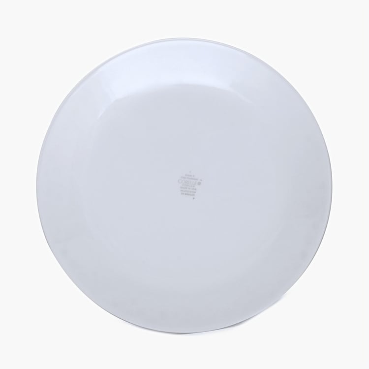 Corelle Ditsy Floral Dinner Plate