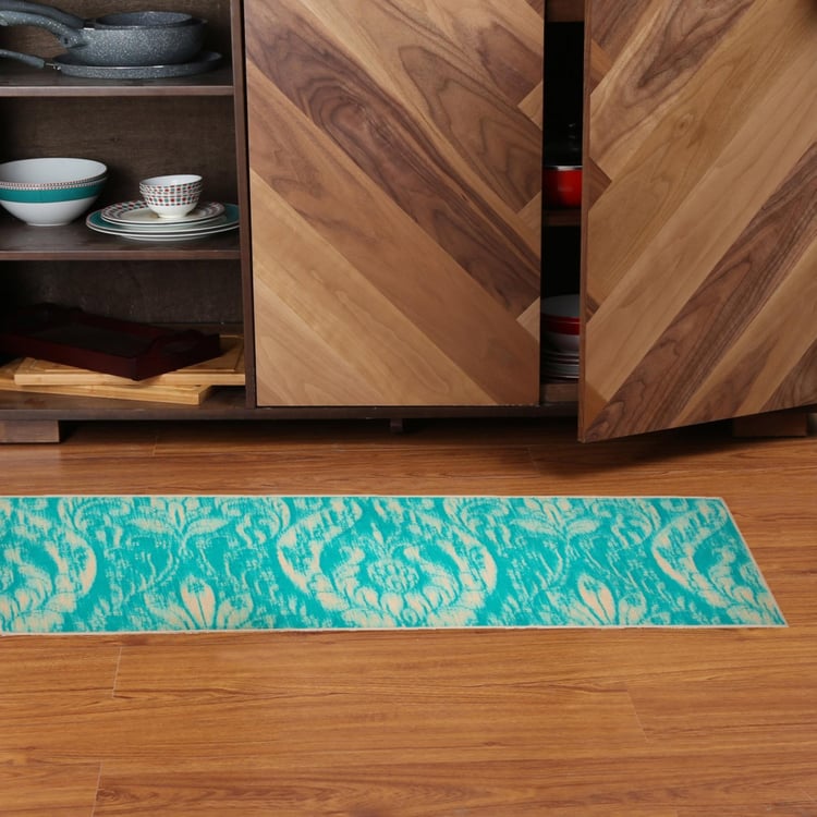 Polyester Bed Side Runner