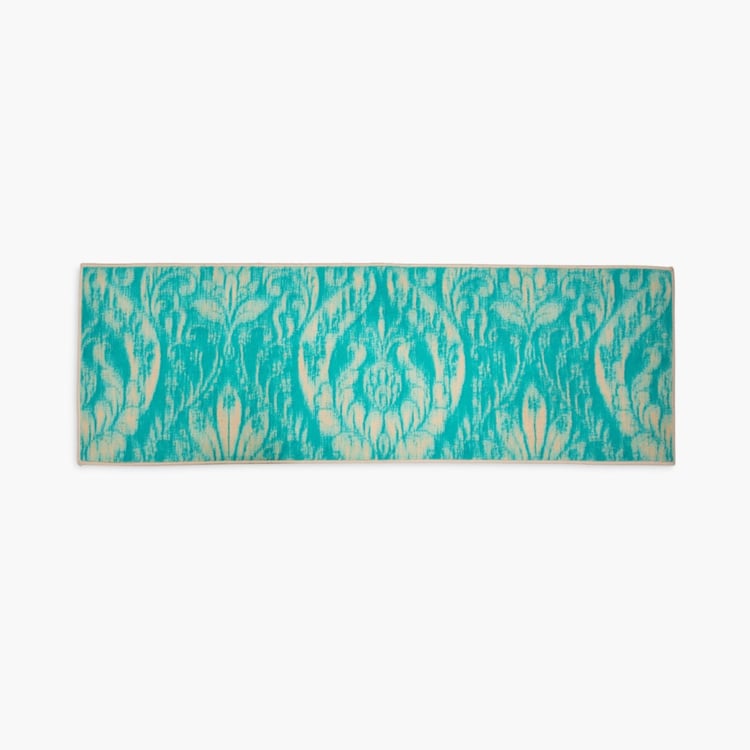 Polyester Bed Side Runner