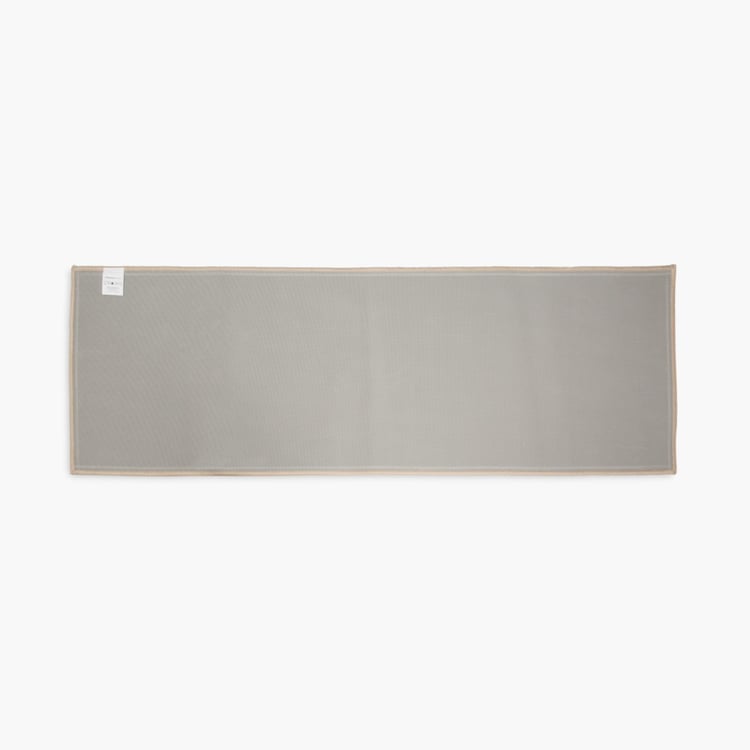 Polyester Bed Side Runner