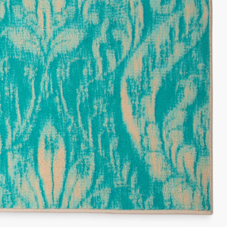 Polyester Bed Side Runner