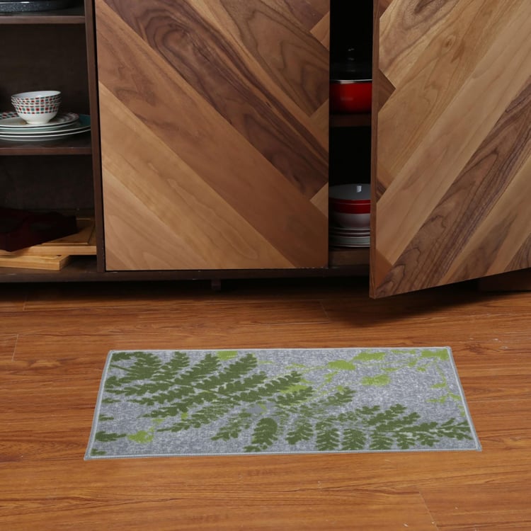 Brilon Clair Kitchen Mat