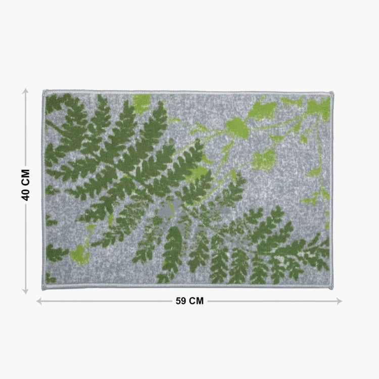 Brilon Clair Kitchen Mat