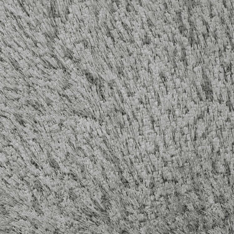 Colour Connect Tufted Shaggy Dhurrie - 60x90cm