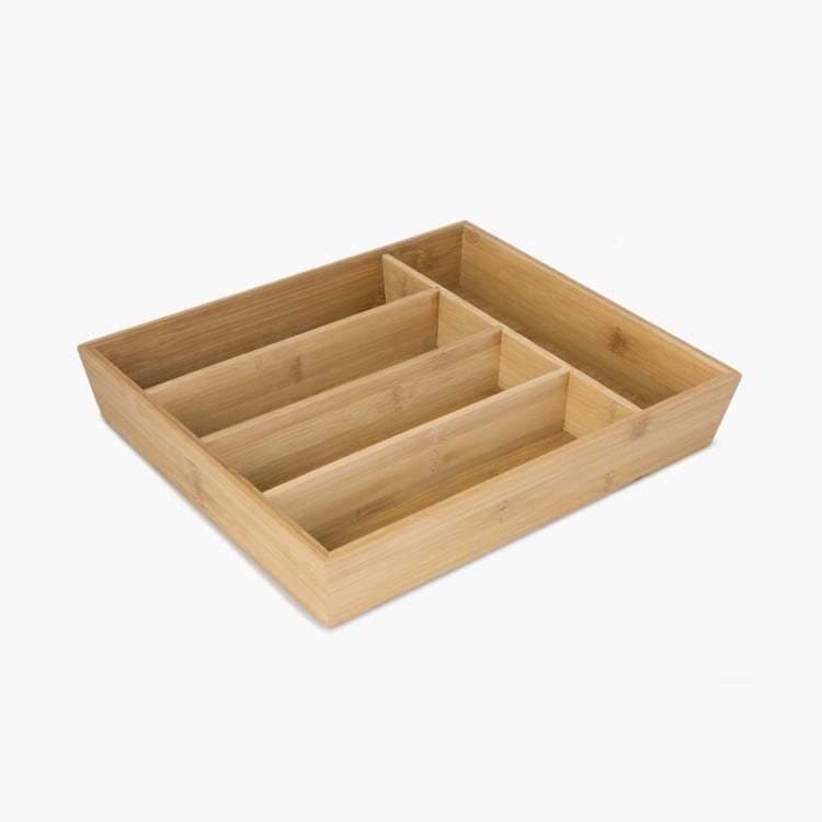 Orion Bamboo Tool Organizer