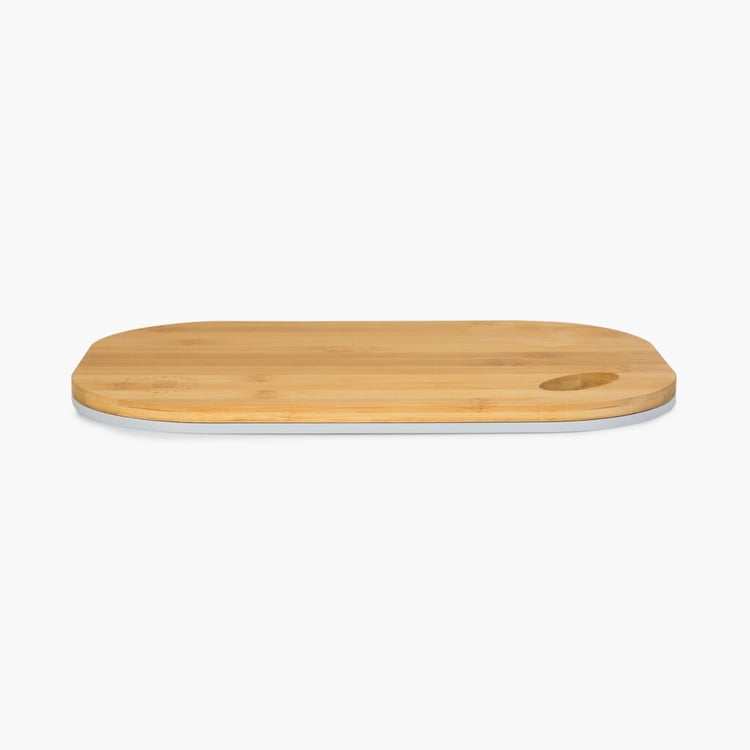 Chef Special Bamboo Double Sided Chopping Board