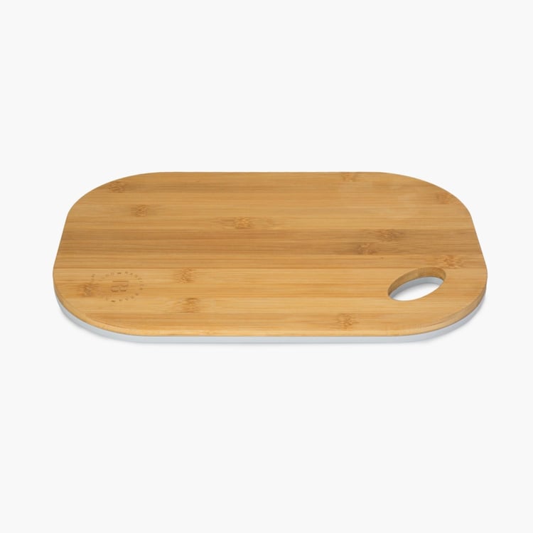 Chef Special Bamboo Double Sided Chopping Board