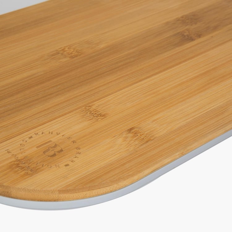 Chef Special Bamboo Double Sided Chopping Board