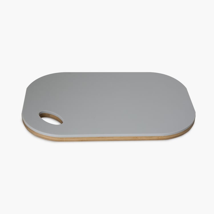 Chef Special Bamboo Double Sided Chopping Board