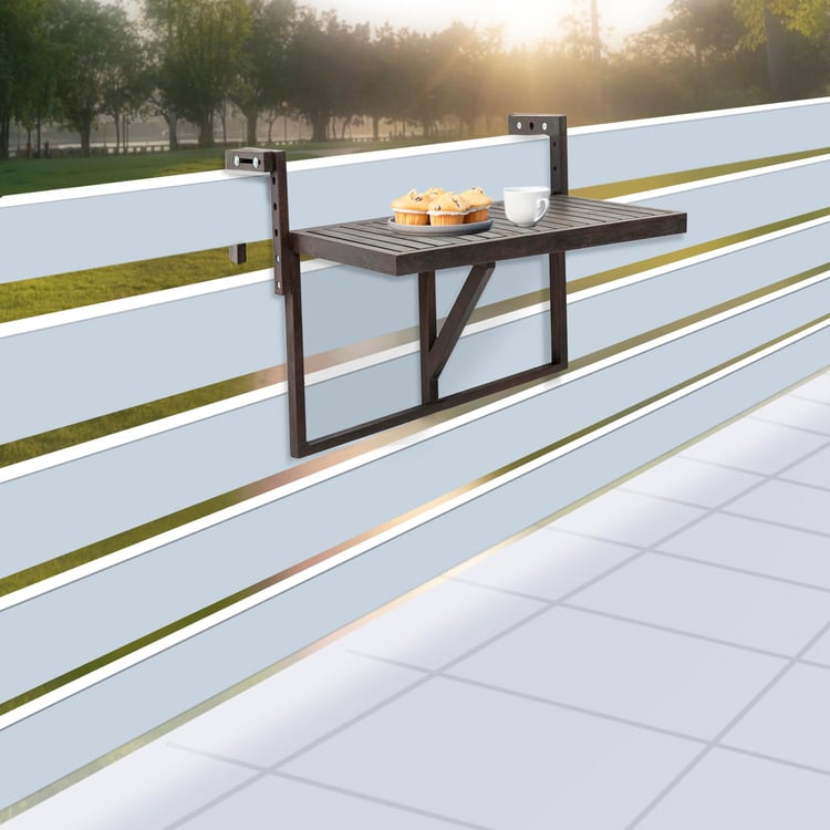 Lewis Foldable Balcony Table