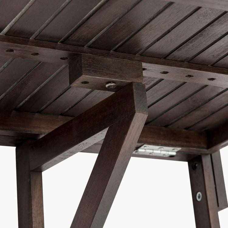 Lewis Foldable Balcony Table