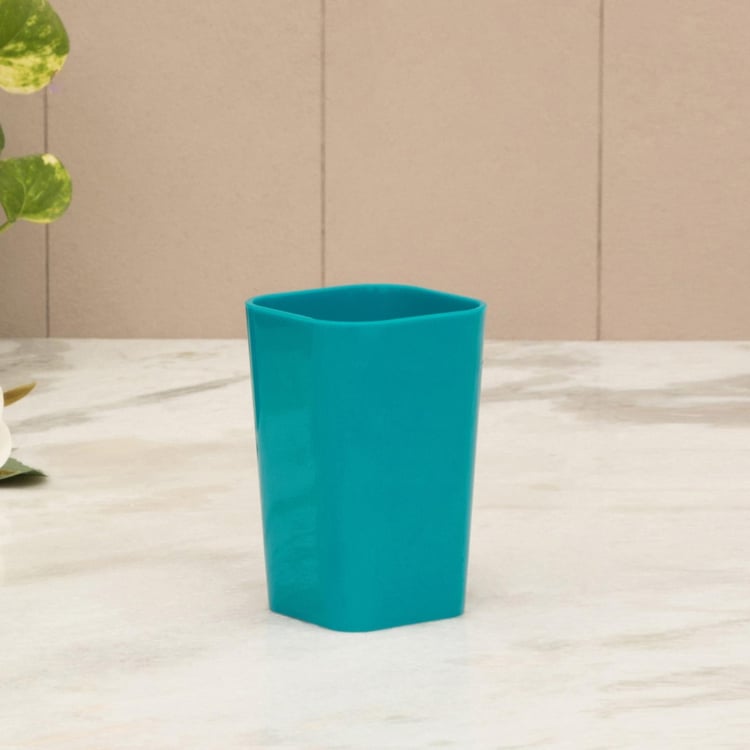 Colour Connect Plastic Tumbler