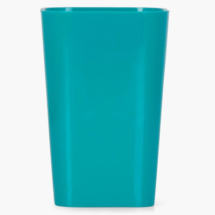 Colour Connect Plastic Tumbler