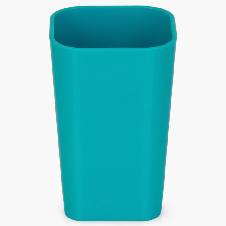 Colour Connect Plastic Tumbler