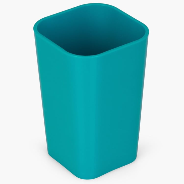 Colour Connect Plastic Tumbler