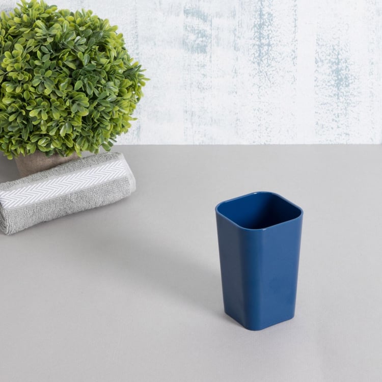 Colour Connect Hilda Plastic Tumbler