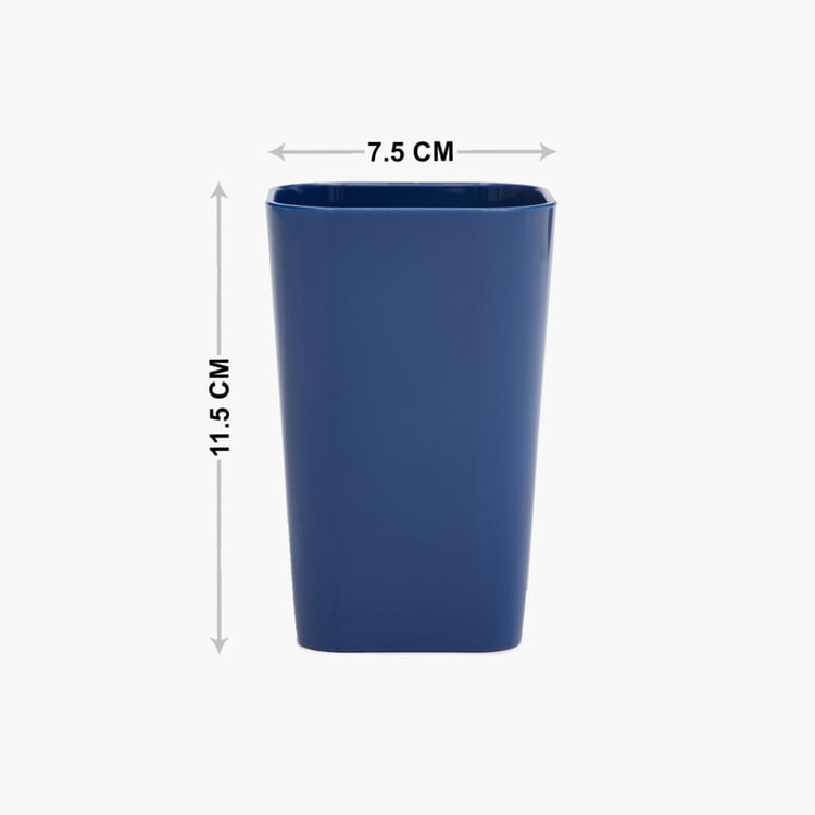 Colour Connect Hilda Plastic Tumbler