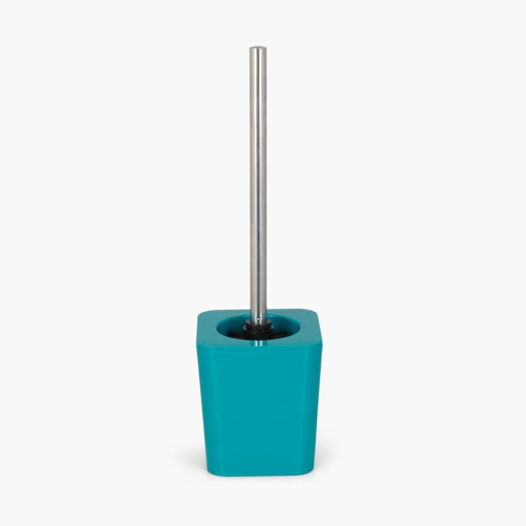 Colour Connect Hilda Toilet Brush with Plastic Holder