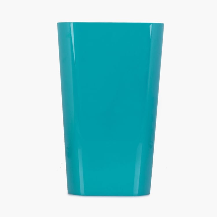 Colour Connect Hilda Plastic Waste Bin