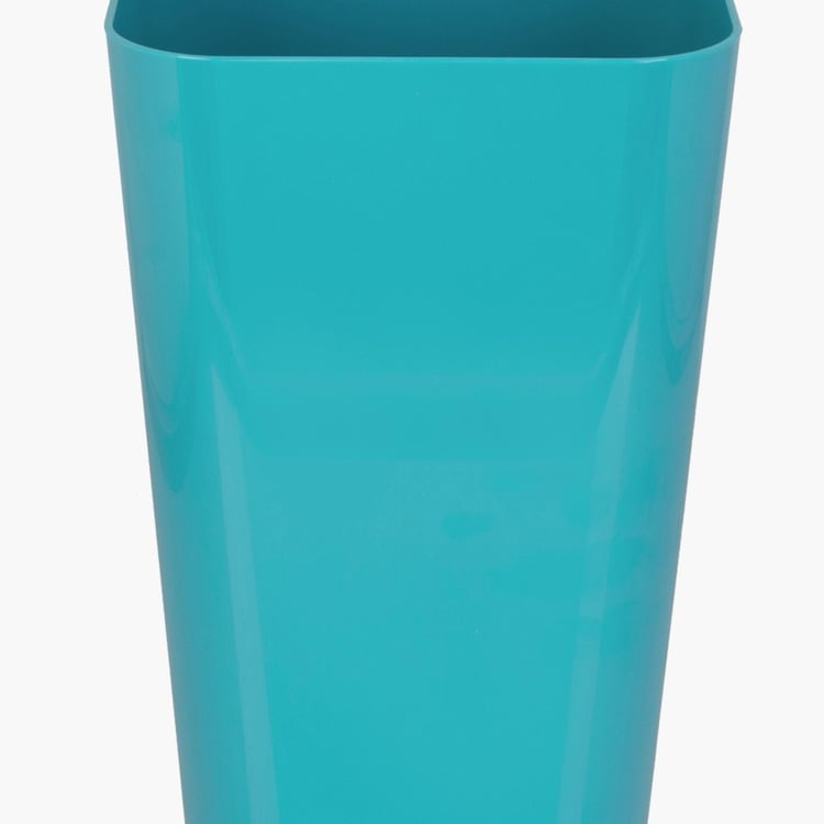 Colour Connect Hilda Plastic Waste Bin