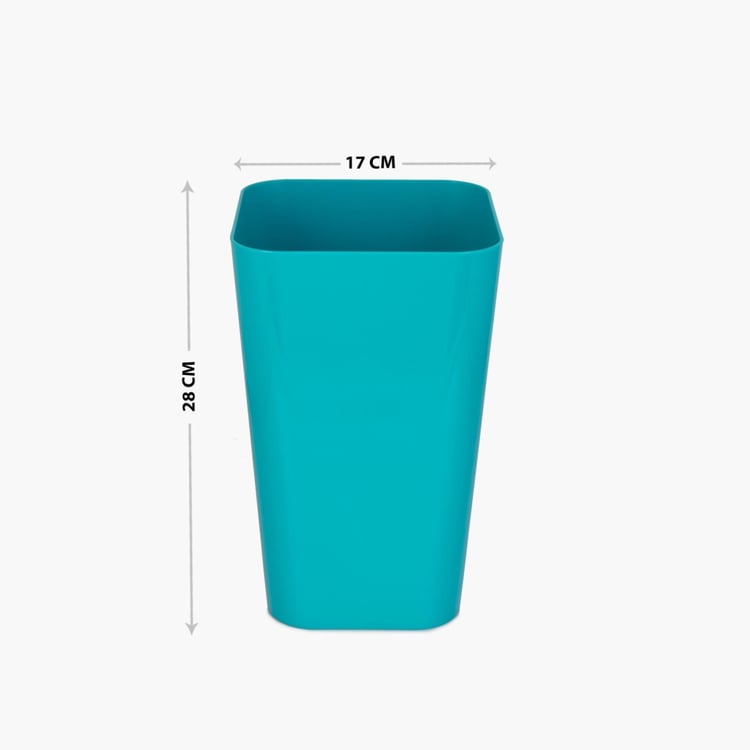 Colour Connect Hilda Plastic Waste Bin