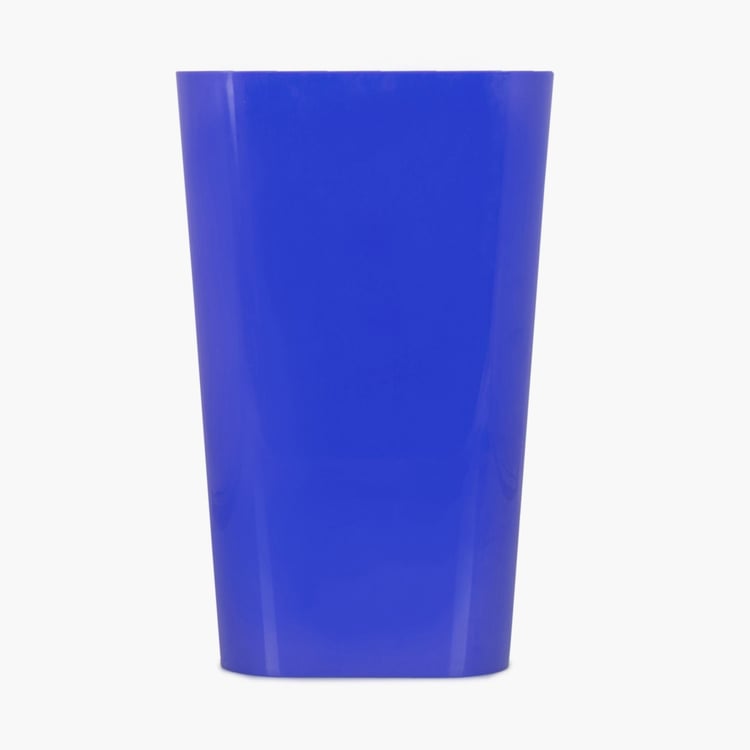 Colour Connect Hilda Plastic Waste Bin