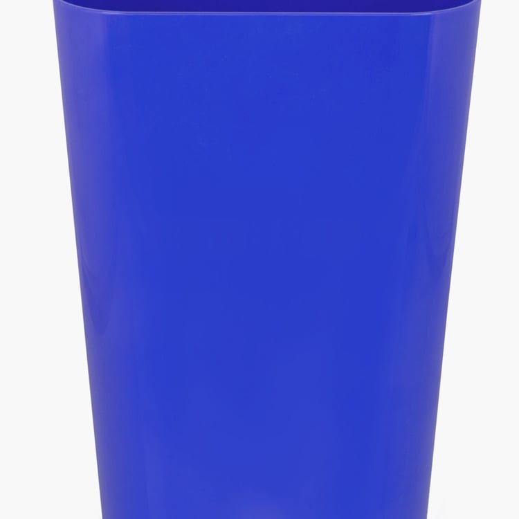 Colour Connect Hilda Plastic Waste Bin