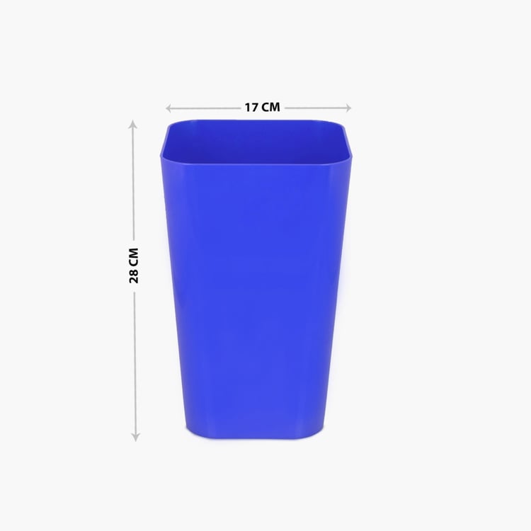 Colour Connect Hilda Plastic Waste Bin