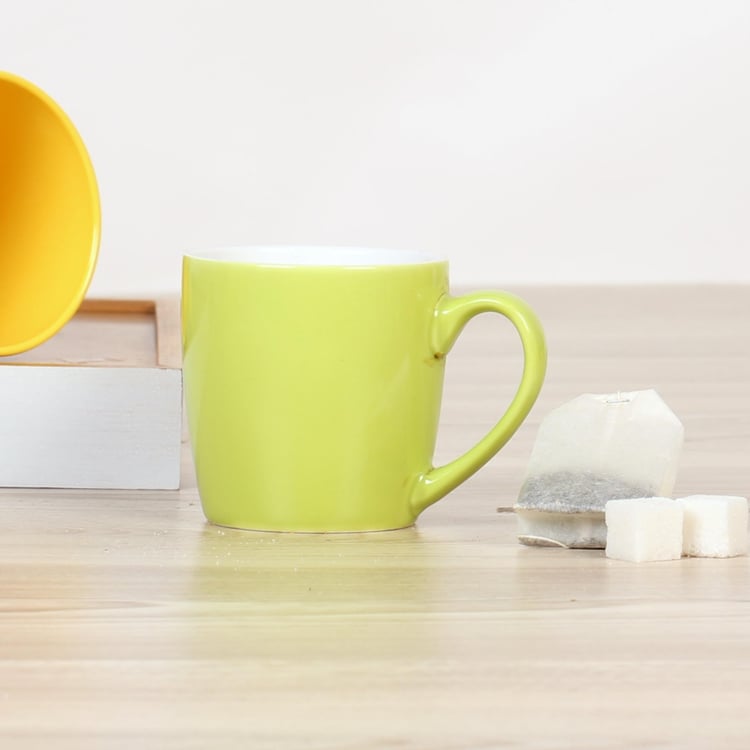 Conran Solid Coffee Mug