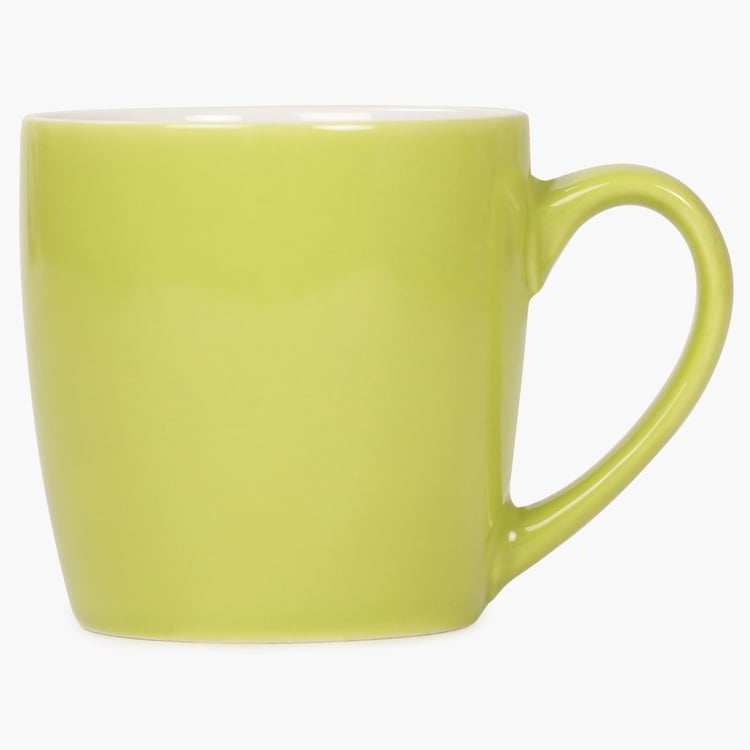 Conran Solid Coffee Mug