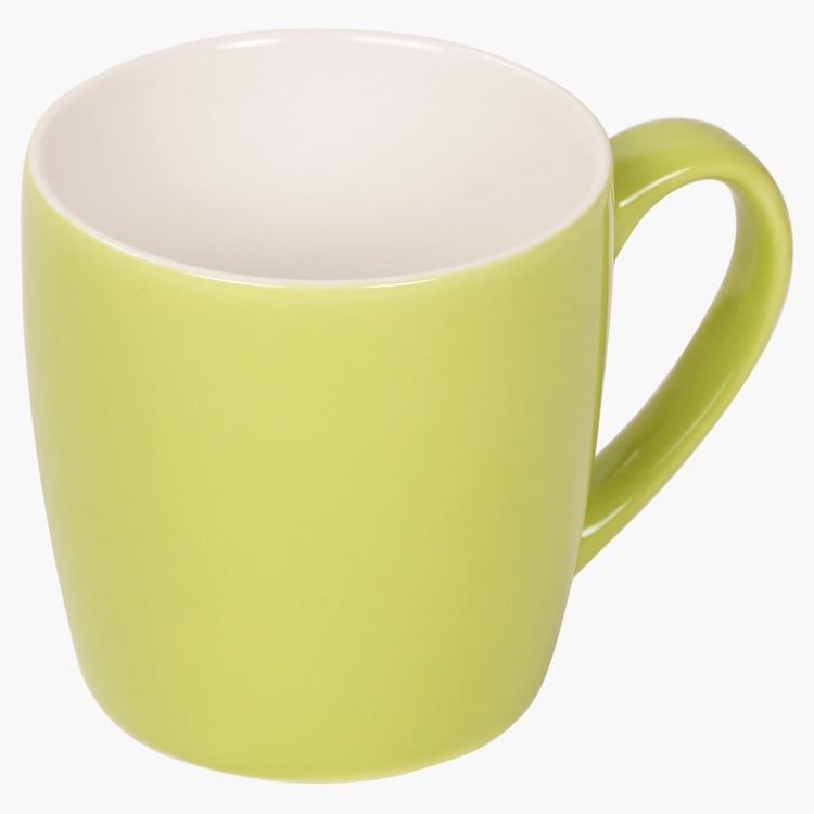 Conran Solid Coffee Mug