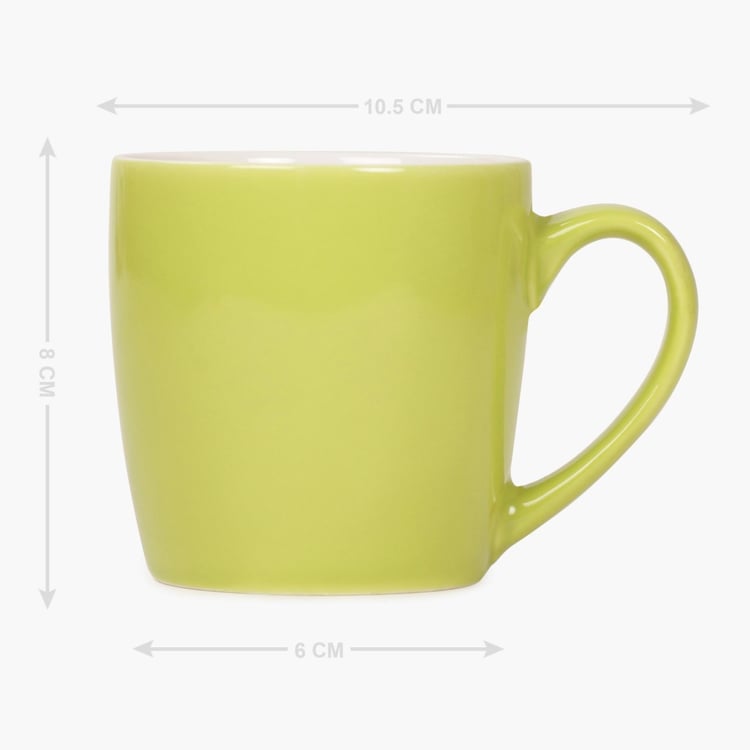 Conran Solid Coffee Mug