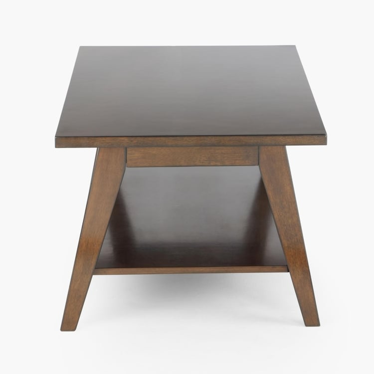 Zara Solid Wood Coffee Table