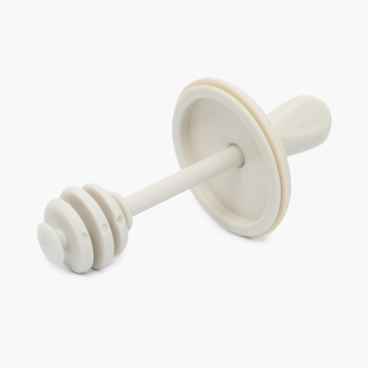 Glass Honey Syrup Jar- 110 ml.