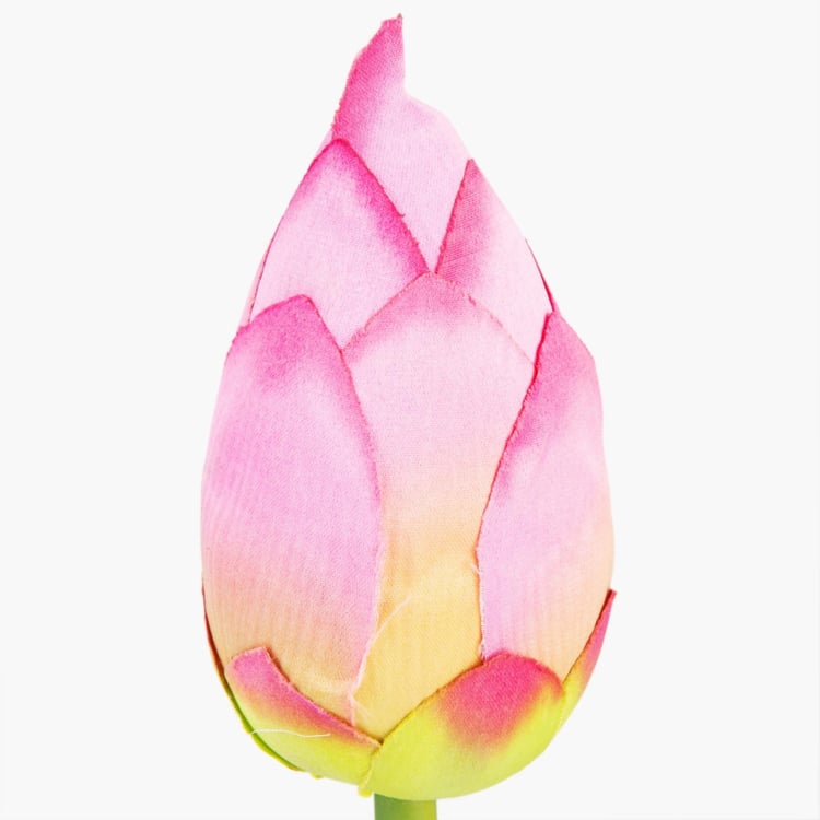 Botanical Lotus Artificial Flower