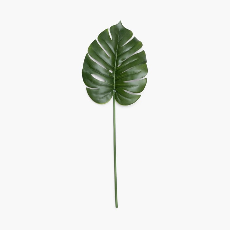 Botanical Philo Artificial Leaf - 70 cm