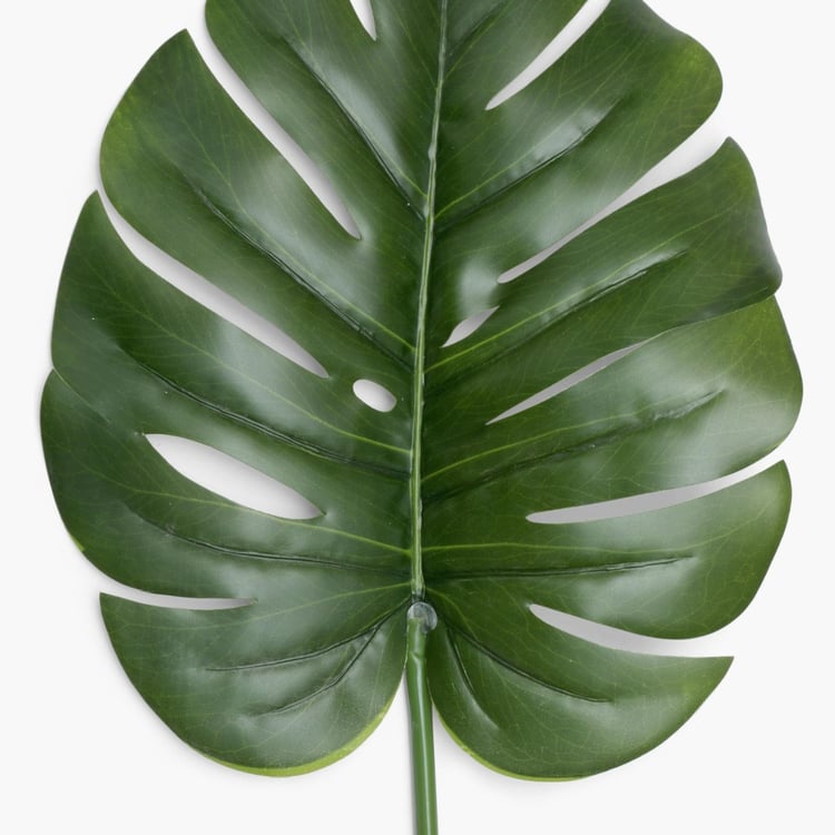 Botanical Philo Artificial Leaf - 70 cm