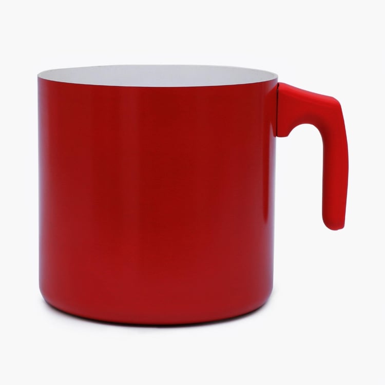 Beattles Briston Aluminium Milk Warmer