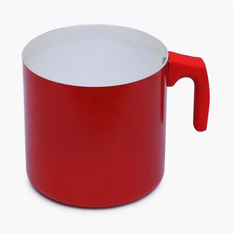 Beattles Briston Aluminium Milk Warmer