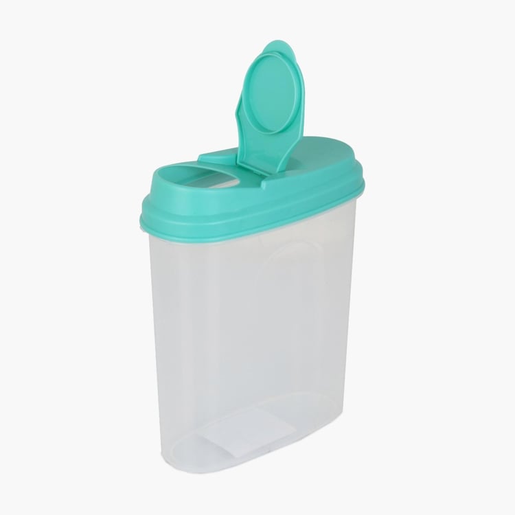 Palestine Crescent Cereal Dispenser - 1100ml