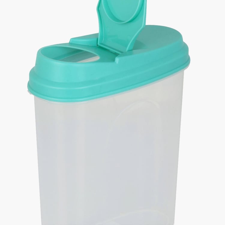 Palestine Crescent Cereal Dispenser - 1100ml