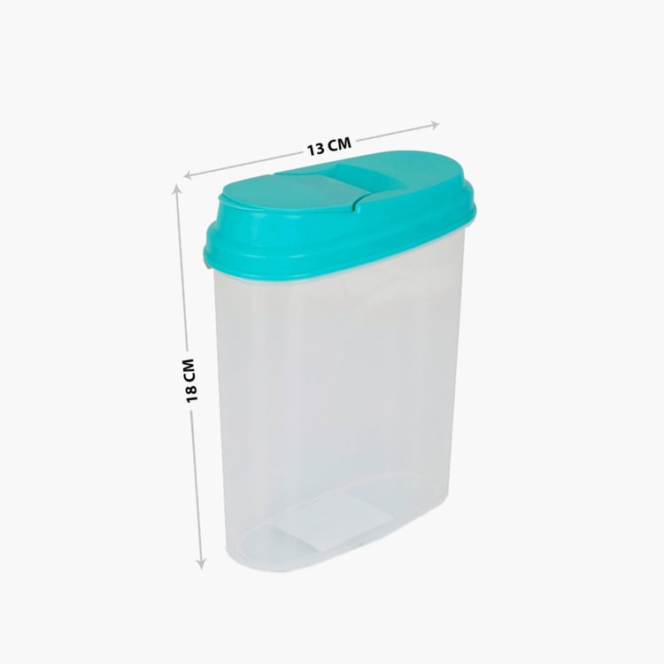 Palestine Crescent Cereal Dispenser - 1100ml