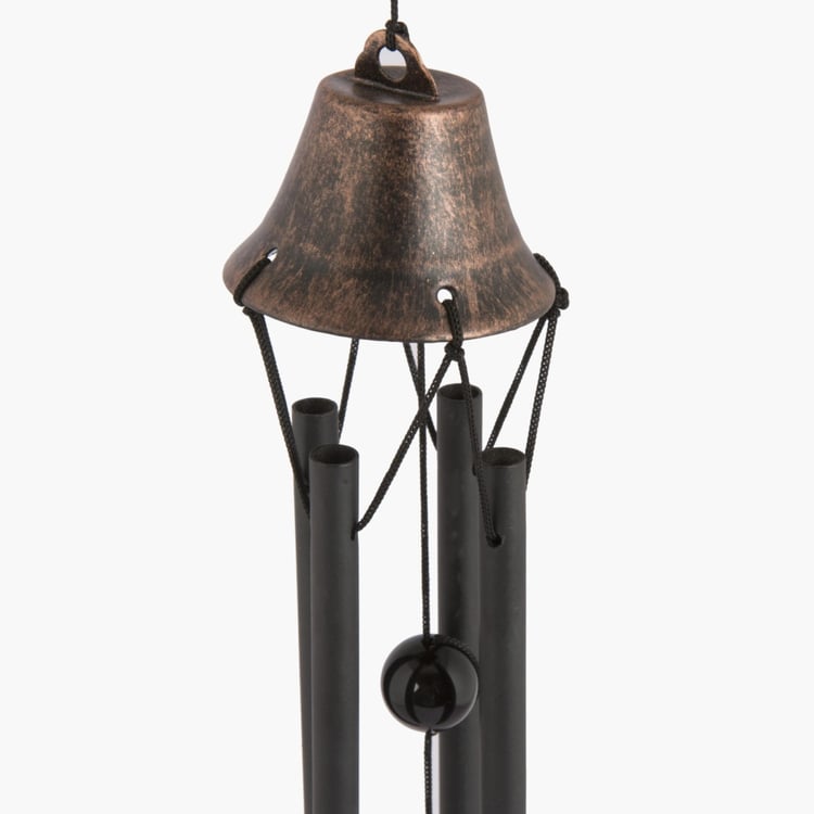 Trigya Flower Design Windchime