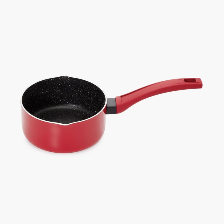 Bentle Aluminium Sauce Pan - 16cm