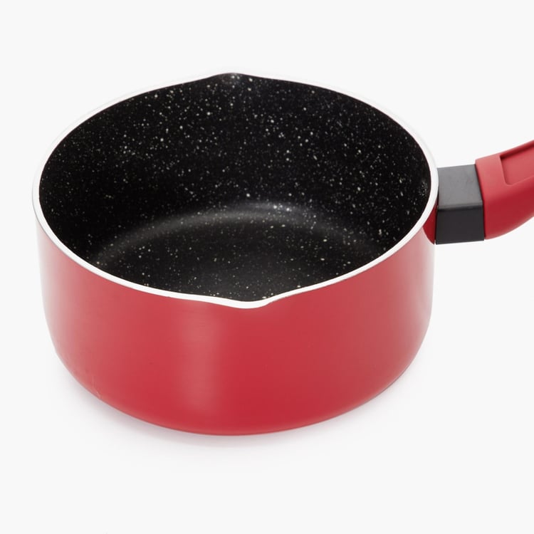 Bentle Aluminium Sauce Pan - 16cm